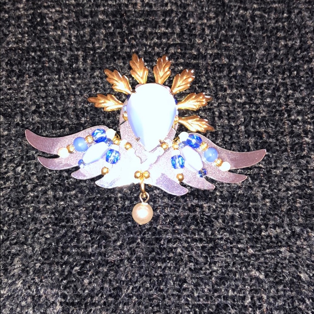 LizTech pin